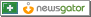 Add ��Ŀ�ˡ to NewsGator Online