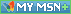 Add Discipel Van Christus to My MSN