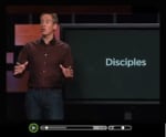 Disciple of Christ - Watch this short video clip